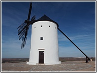 Molinos de Viento