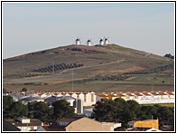 Molinos de Viento