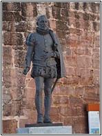 Cervantes