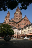 Mainz Cathedral