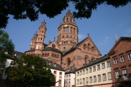 Cathedral of Mainz