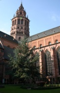Mainz Cathedral