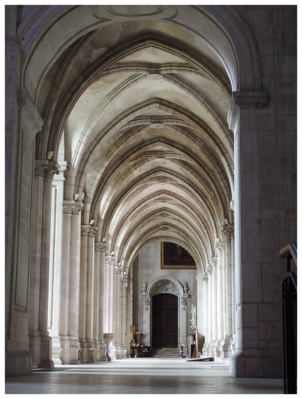Cathedral