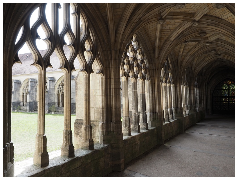 Cloister