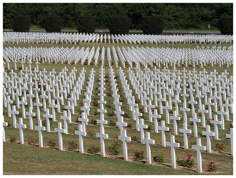French Cemetery