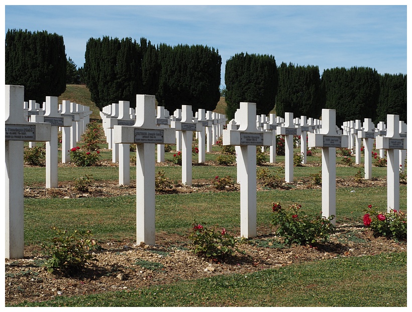 French Cemetery