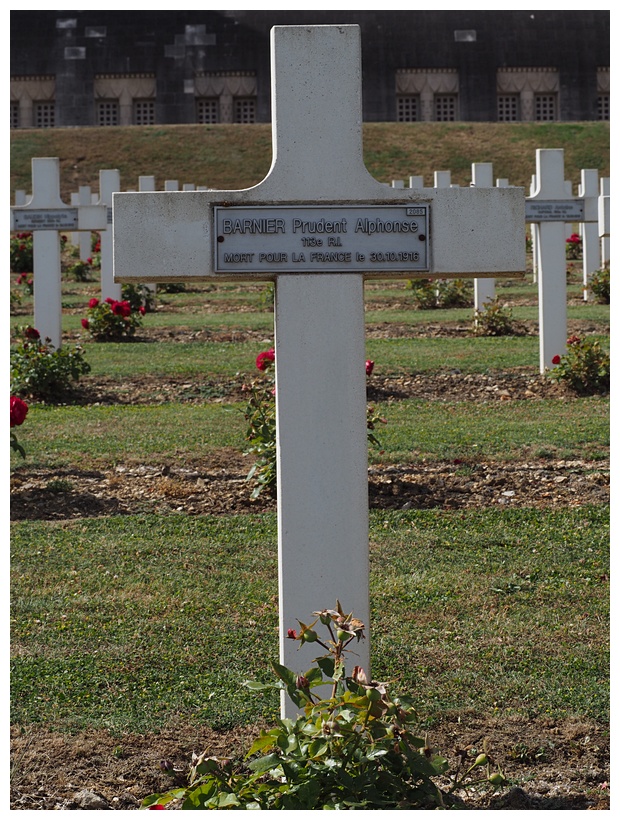 French Cemetery