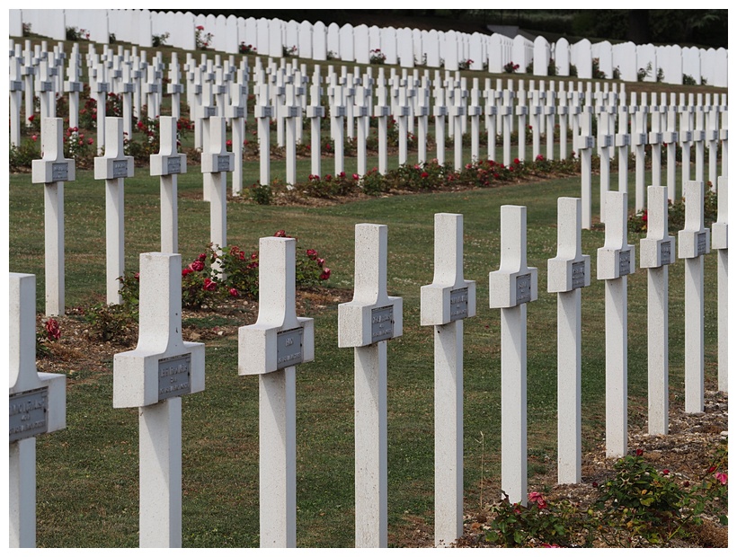 French Cemetery