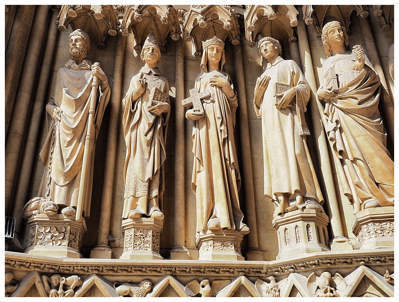 Cathdrale St-Etienne