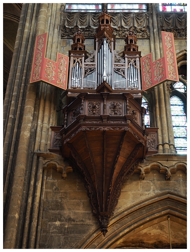 Cathdrale St-Etienne