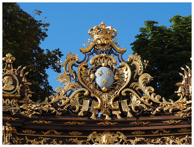 Place Stanislas