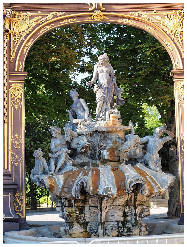 Place Stanislas