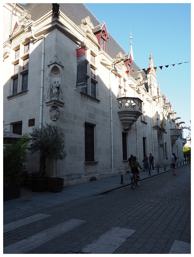 Palais Ducal