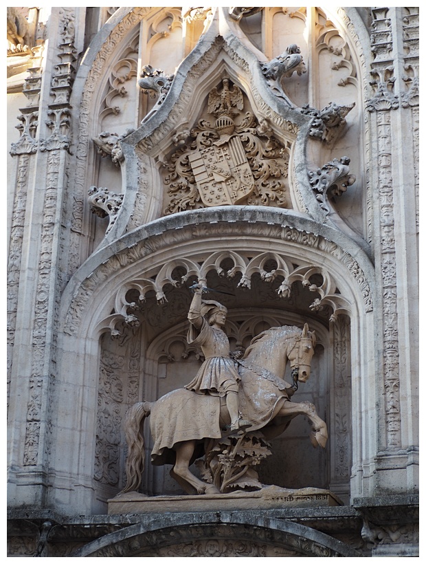 Palais Ducal