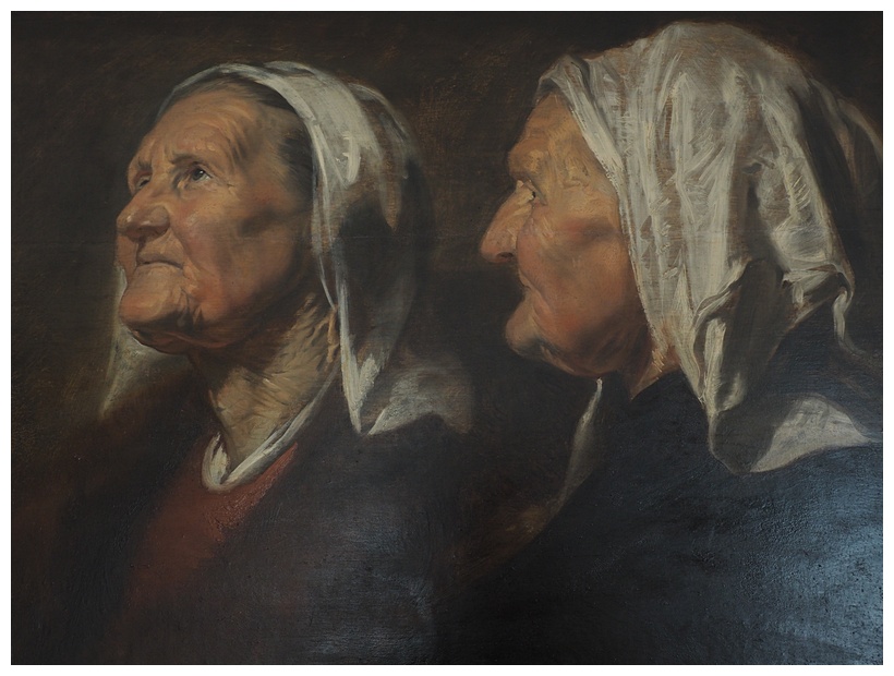 Muse des Beaux-Arts
