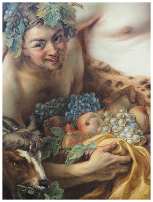 Muse des Beaux-Arts