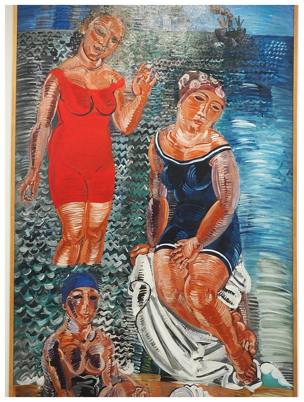 Muse des Beaux-Arts