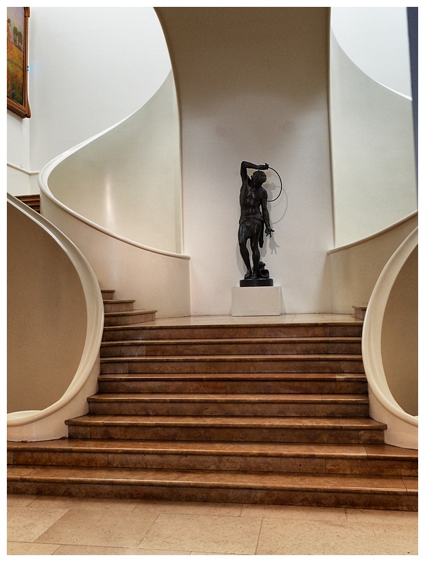 Muse des Beaux-Arts