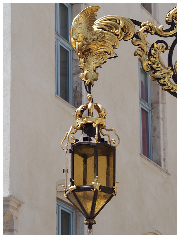 Place Stanislas
