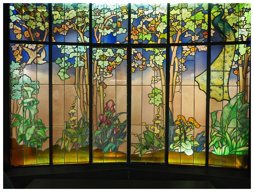 Muse de l'cole de Nancy