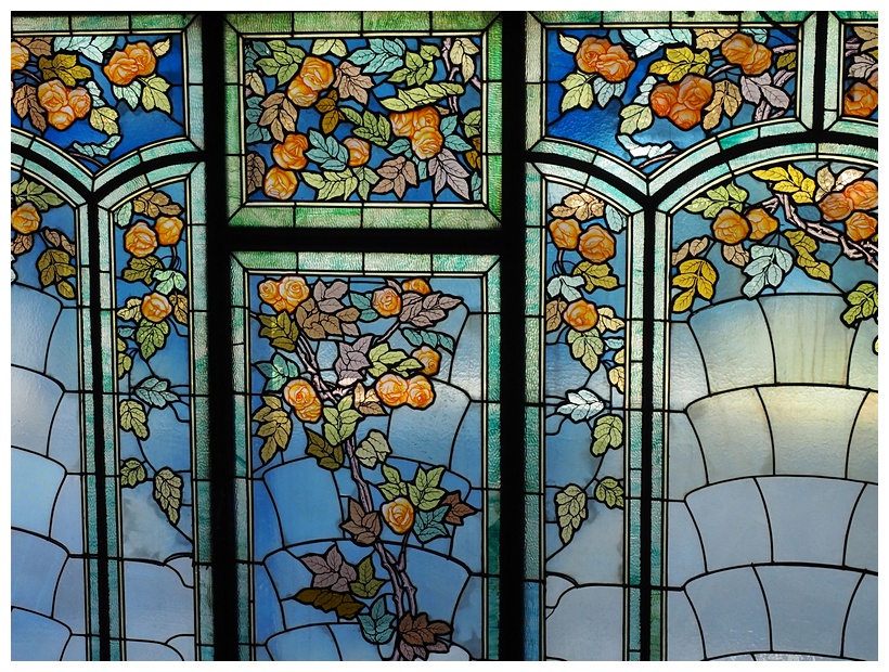 Muse de l'cole de Nancy