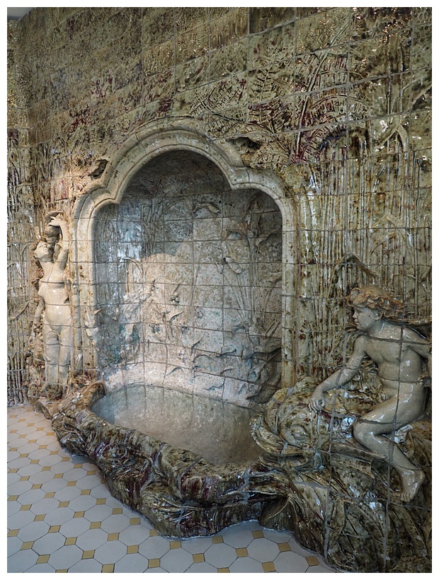 Muse de l'cole de Nancy