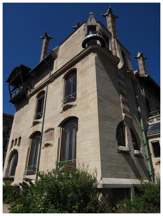 Villa Majorelle