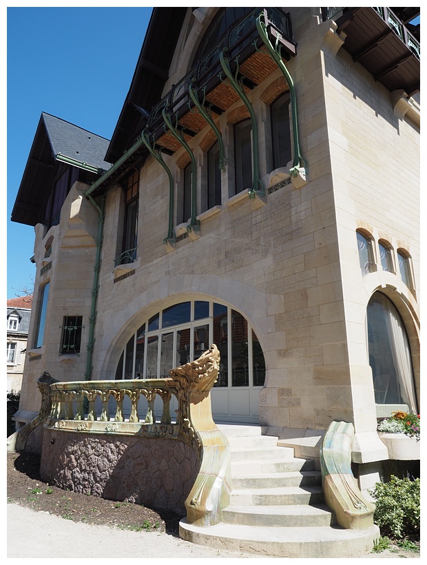 Villa Majorelle