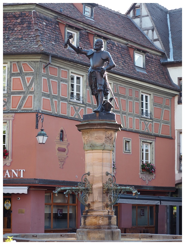 Colmar
