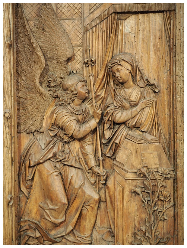 Muse d'Unterlinden