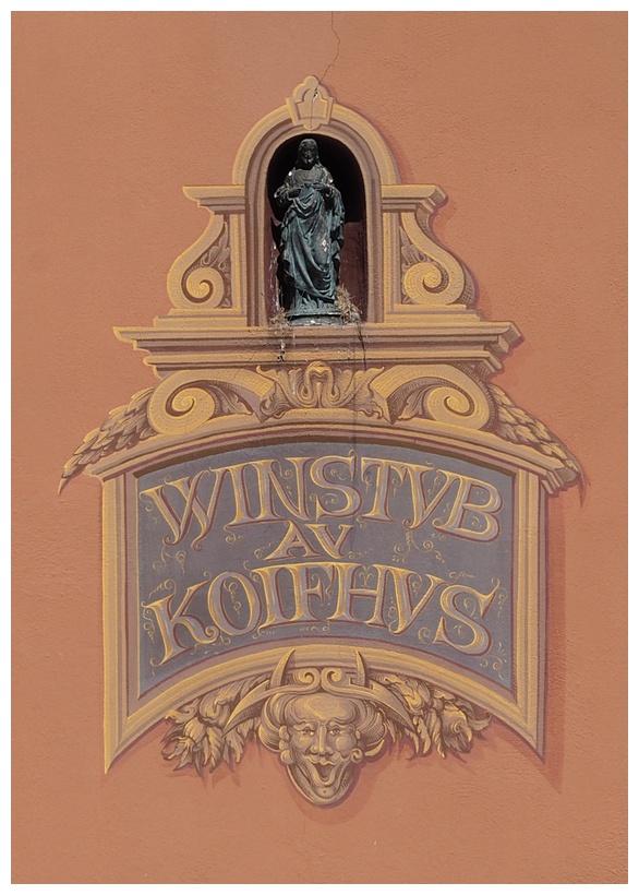Winstub Koifhus