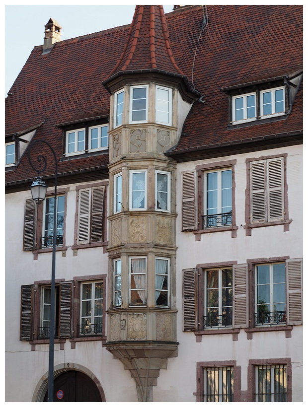 Renaissance Building