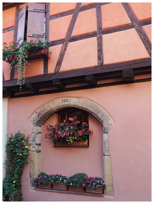 Eguisheim