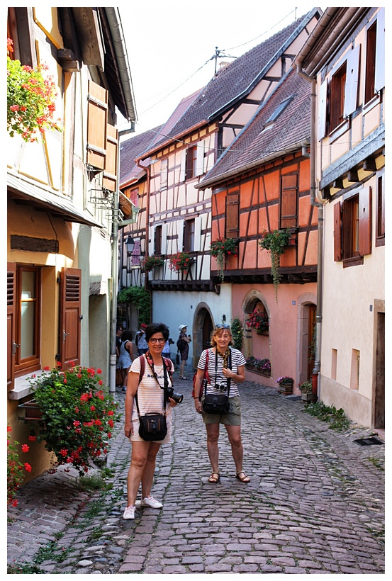 Eguisheim