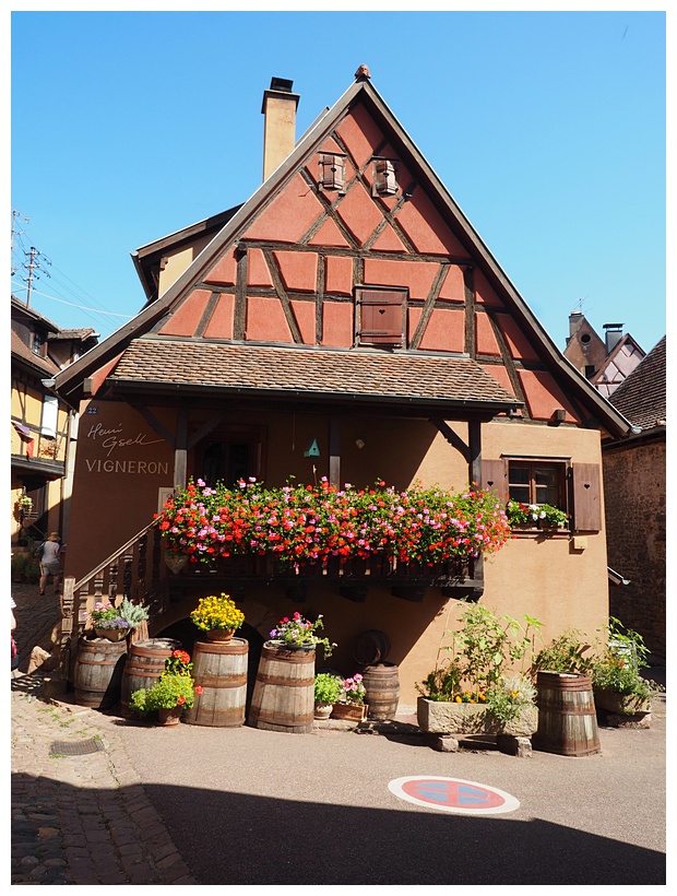 Eguisheim