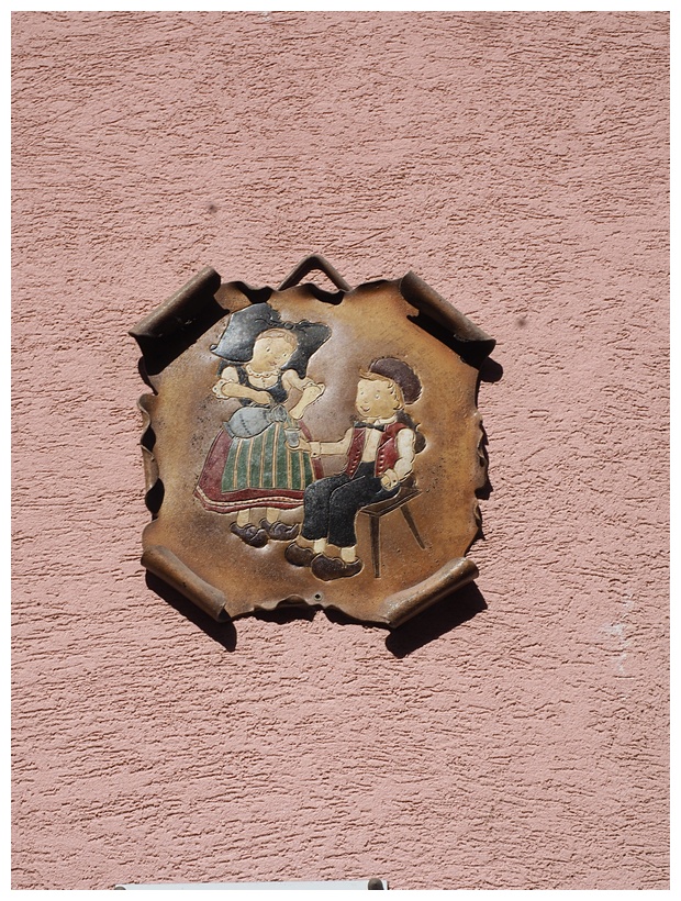 Eguisheim