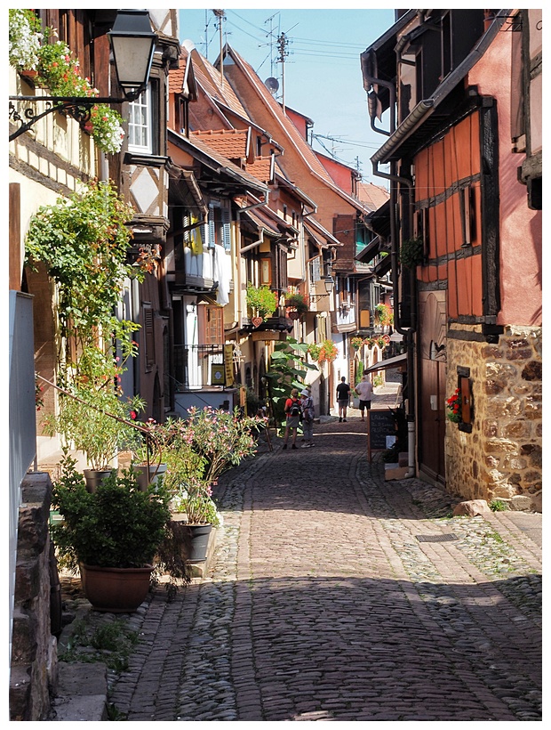 Eguisheim