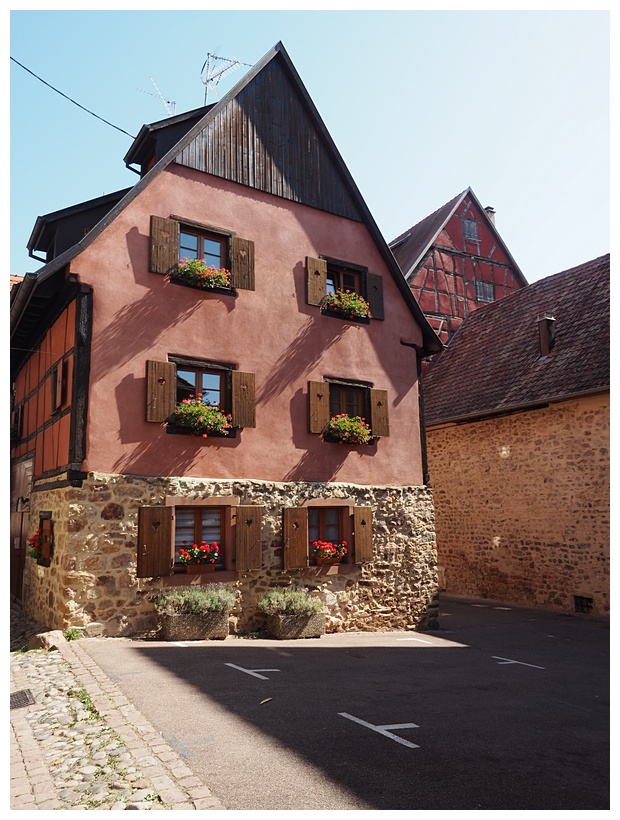 Eguisheim