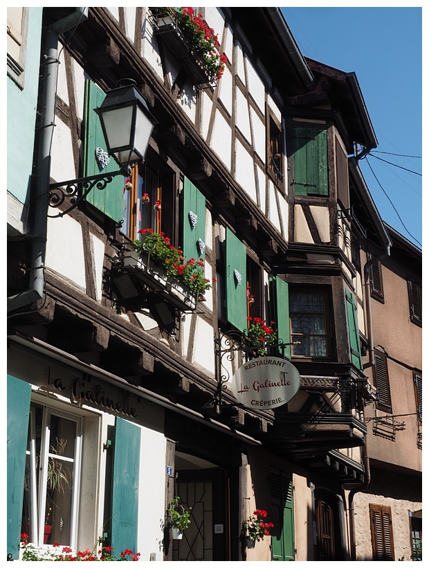 Eguisheim