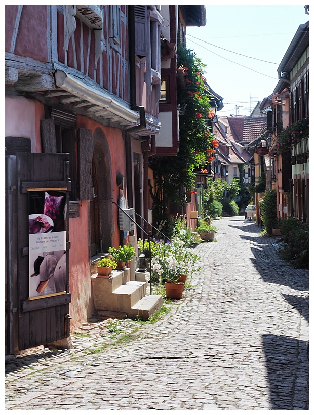 Eguisheim