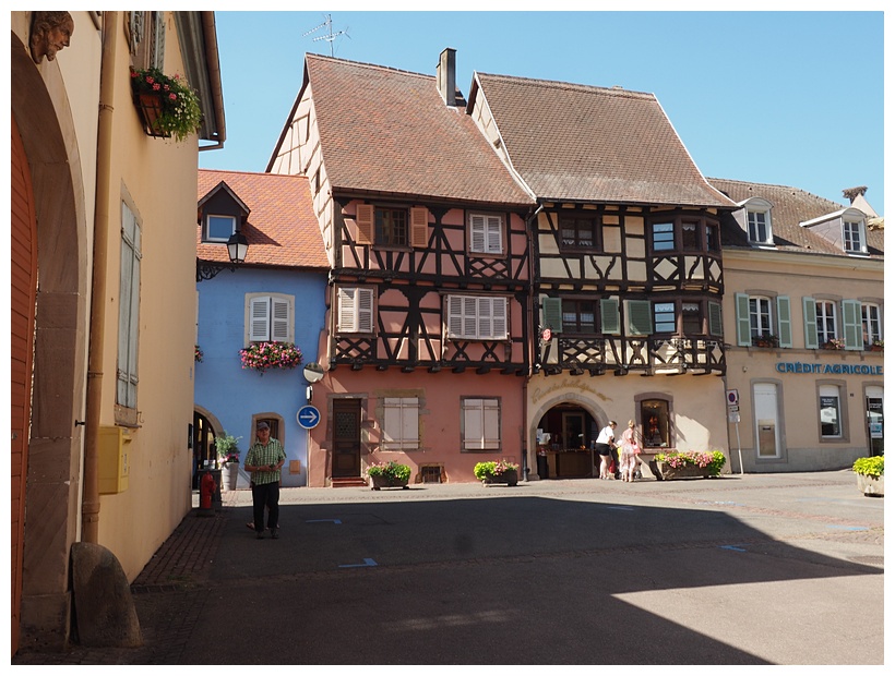 Eguisheim