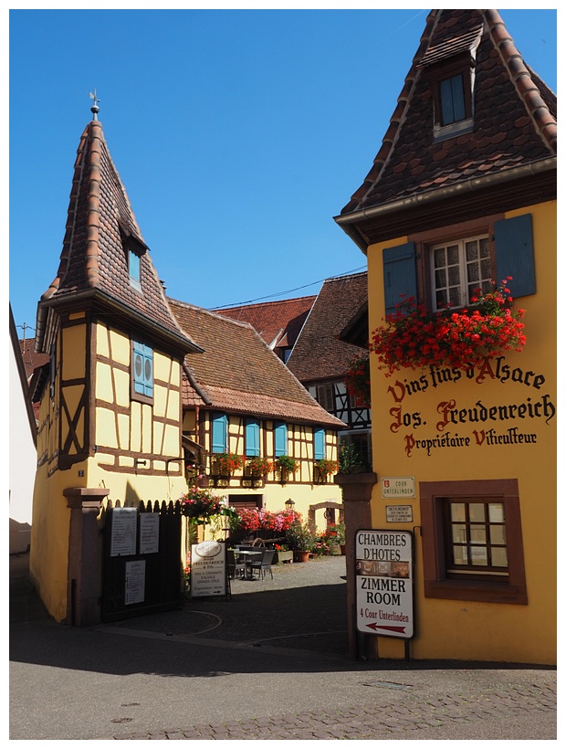 Eguisheim