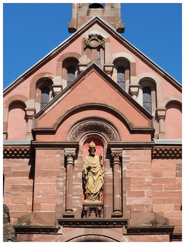 Eguisheim