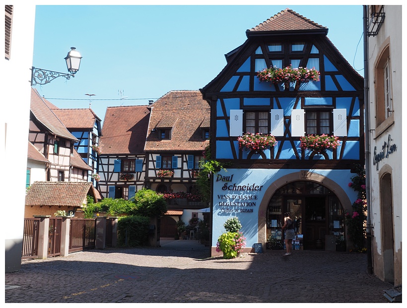 Eguisheim