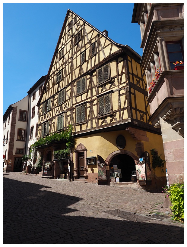 Riquewihr