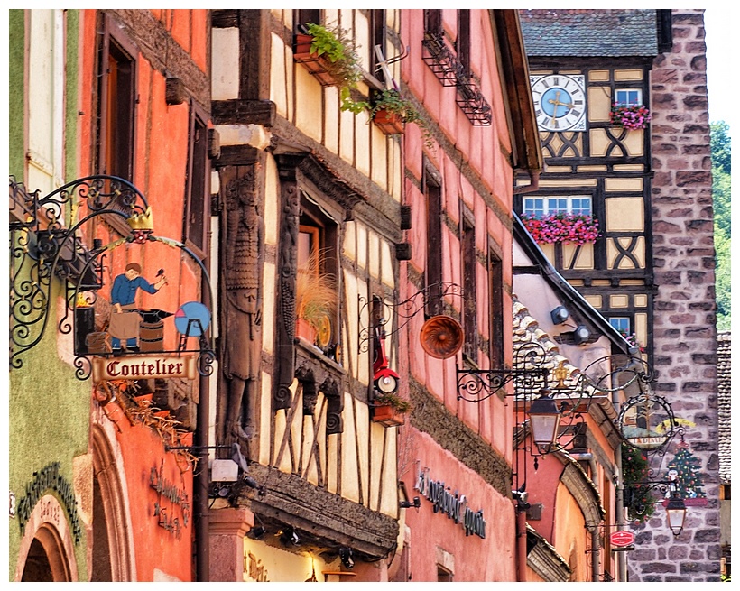 Riquewihr