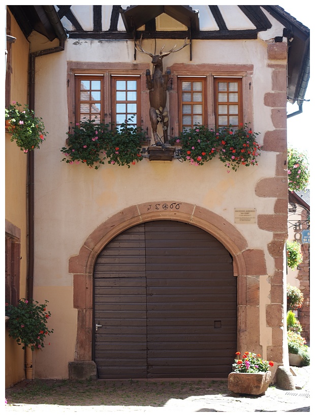 Riquewihr