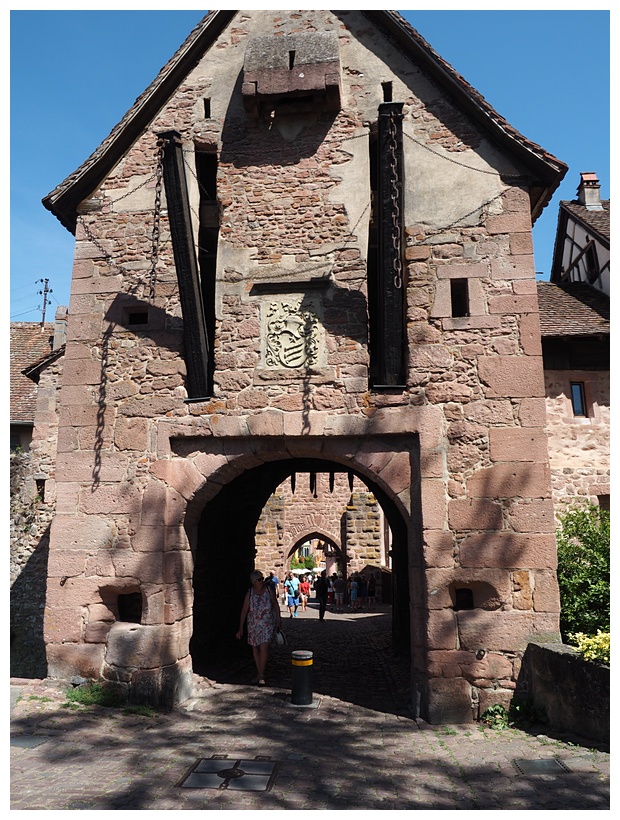 Riquewihr