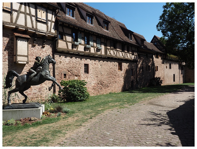 Riquewihr
