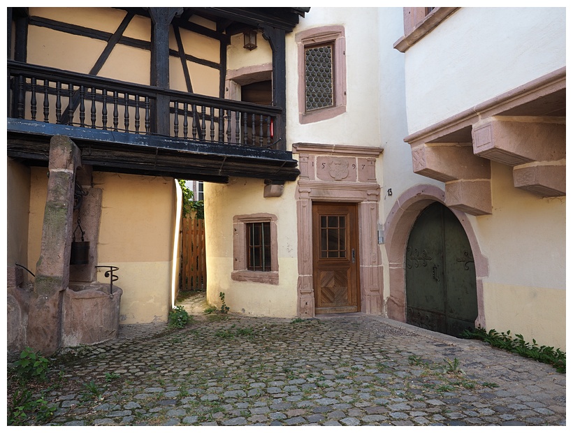 Riquewihr